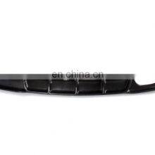 for BMW F30 MTECH Carbon Fibre Diffuser (dual Exhaust Pipe,single Outlet) thumbnail-3