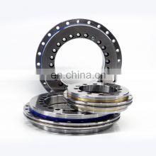 RU148G/X (90X210X25mm) crossed roller bearing slewing bearing