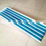 t5 Fluorescent High Bay Lighting Fixture thumbnail-1