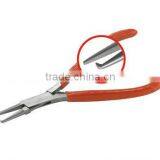 Split ring pliers, jewelry making tools