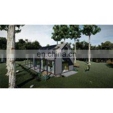 Prefabricated Containers Casas Prefab House Price Prefabricated Custom Mobile Home Expandable Container House thumbnail-4