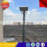 New Trend Integrated Solar Street Light thumbnail-1