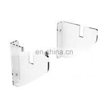 Skateboard Wall Rack Display Rack Hanger Rack Wall Mount Bracket Deck Holder 1 Pair