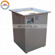 Automatic Commercial Wave Potato Chips Cutting Machine Auto Industrial Potatoes Waves Crinkle Cutter Slicer Cheap Price for Sale thumbnail-1