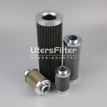2-5685-0384-99 UTERS Filter Element Replace of LY-38-25W Hangzhou Steam All Stainless Steel Filter Element