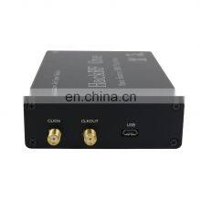 1MHz-6GHz HackRF One Open Source SDR Platform SDR Development Board With Aluminum Alloy Shell thumbnail-4