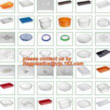 Sugarcane Pulp Lunch Disposable Box Bagasse Food Container Disposable Clamshell Lunch Box Bagease Pac thumbnail-4