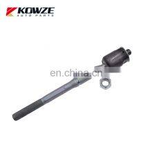 Steering Tie Rod End Assy For TOYOTA KLUGER MCU28 45503-49125 thumbnail-5