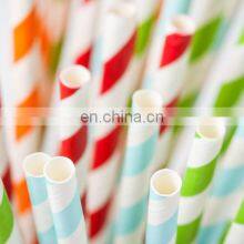Eco Friendly Paper Drinking Straws/ Biodegradable Paper Drinking Straws Made In Vietnam thumbnail-4