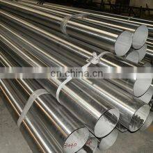 Decorative Factory Price Stainless 310S AISI 310S Round Seamless Stainless Steel Pipe 310S Industry thumbnail-3