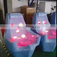 2022 Trending Product Hot Sale High Quality Pot V Steam Custom Steamer Sell Feminine Personal Body Bath Yoni Chair thumbnail-4