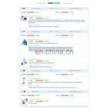 2021 Outside Foldable Silicone Electric Mini Portable Washing Machine for Home Use thumbnail-5