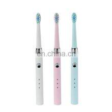 Professional Customized Injection Mold Teeth Brush Electronics Household Plastic Case