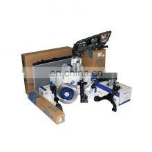 Auto ac 12V 24V Alternators Prices Car Alternator for BMW 5 Series 12317591268 thumbnail-4