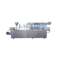 Blister Packing Machine Aluminum Blistering Machine Alu Pvc Alu Blister Packaging Machine thumbnail-4