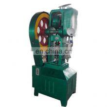 Flower Basket Single Punch Tablet Pill Press in Machine Production thumbnail-1