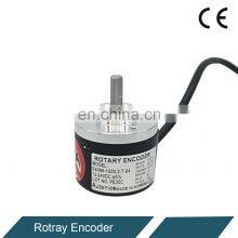 E40S6-1000-3-T-24 Totem-pole Output Rotary Encoder thumbnail-3