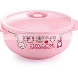 Stainless Steel Cartoon Lunch Box thumbnail-1