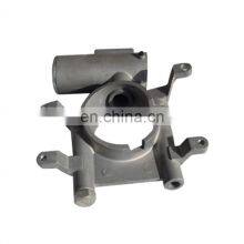 OEM Customized High Precision Aluminum Die Casting Auto Parts thumbnail-3