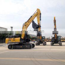 Quick Coupler Excavator Crawler Excavator Price Excavator New 47 Ton XE470D thumbnail-5