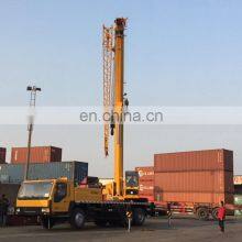 Chinese Truck Crane 25 Ton Truck Mounted Truck Crane 25 Tons QY25KD QY25K5-I thumbnail-3