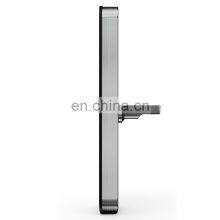 Waterproof Stainless Steel Sliding Glass Rfid Smart Electronic Door Lock thumbnail-4