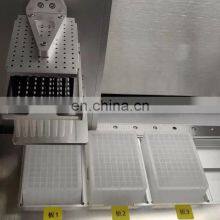 BIOBASE China Lab Hospital DNA/RNA Nucletic Acid Extractor BNP96 Pcr Acid Extractor Used for PCR Lab thumbnail-3