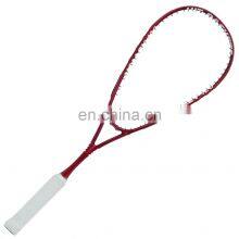 Super Light Weight Full Carbon & Graphite Raquetas de Squash