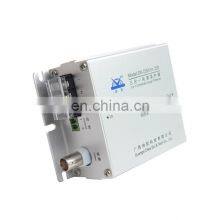 Cheap Price CCTV BNC Coaxial Video Surge Protector, Imax 20ka Protection Device,Thunder Lightning Arrester