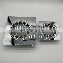 Factory Outlet Bathroom Kitchen Anti-Odor Drainage Removable Stainless Steel Sink Drain Cover Floor Drain Cover thumbnail-1