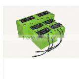 2000cycles 12V LiFePO4 Battery, 12v 100ah lifepo4 battery pack, deep cycle lifepo4 12v 200ah battery pack with BMS,LED indicator