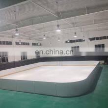 UHMWPE Portable Curling Game Curling Indoor Rink thumbnail-3