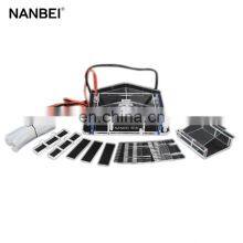 Cellulose Acetate Membrane Horizontal Electrophoresis Cell DYCP-31DN thumbnail-2