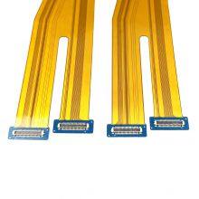 Motherboard Flex Cable For Samsung A22 4G Main Board USB Charge Ports Cell Phone Spare Parts thumbnail-4