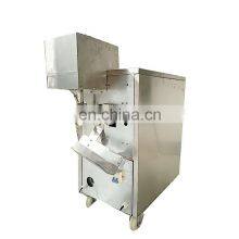 Нержавеющая стальная машина для очистки цитрусовых фруктов, яблок / Машина для очистки фруктов / Машина для очистки хурмы