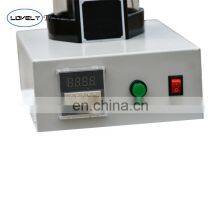 Emulsified Asphalt Particle Ionic Charge Testing Apparatus Wholesale Price thumbnail-4