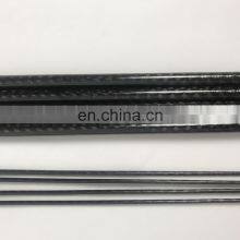 1.6m 1.8m One Section 2.7m 3.0m Carp Surf OEM Customized Carbon Fiberglass Blank 30T 40T thumbnail-2