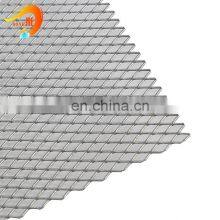 Aluminum Mesh Panel Ceiling System Expanded Mesh Ceiling thumbnail-5