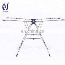 Hot Selling Portable Collapsible Clothes Drying Rack thumbnail-2