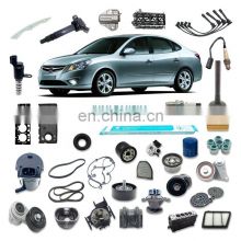 Ivan Zoneko China Good Factory Wholesale Manufacturer Price China Auto Engine system Parts Of Cars For Hyundai Kia All Car