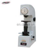 Portable Diamond Indenter Rockwell Head Digital Rockwellsuperficial Hardness Tester thumbnail-4