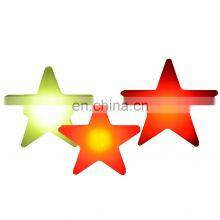 Remote Control Color Change Solar Christmas Lights Customized Size Plastic Cheap Light CE/ROSH Certificate Led Christmas Light thumbnail-1