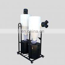 LIVTER 750W Industrial Dust Collector Portable Dust Collector Baghouse Dust Collector thumbnail-3