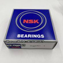 ECM/C3 Cylindrical Roller Bearing NU1020 NU1021 NU1022 NU1024 NU1026 for Cart Parts thumbnail-5