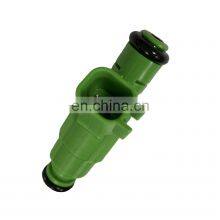 Quality Tested Fuel Injector 0280156007 Injector Nozzle 4 Holes For Chrysler thumbnail-2