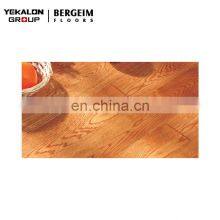 Bergeim Floors Solid Wood Flooring Catbrier Teak Tiles thumbnail-2