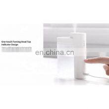 Brand New Sothing Tabletop Home Air Humidifier Geometric Water Nebulizer 260ml thumbnail-5