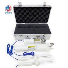 IEC61032/IEC60529 Degrees of Protection IP10-IP40 Against Access to Hazardous Parts Test Probe thumbnail-3