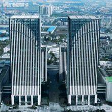 Rigid Hvac Co., Ltd. company overview - view 1 thumbnail