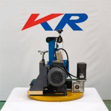 Make a Belt Sander Special-shaped Belt Sander thumbnail-2